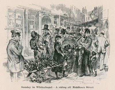 Whitechapel