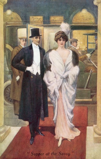 Savoy