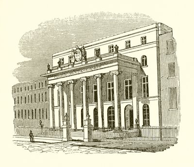 Lincolns Inn Fields