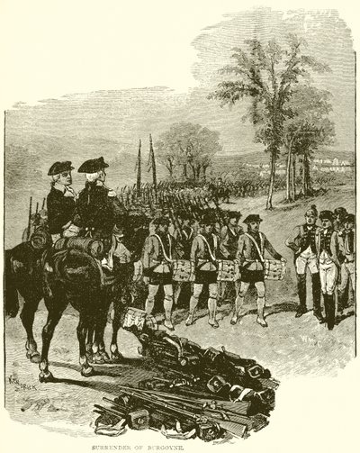 Burgoyne