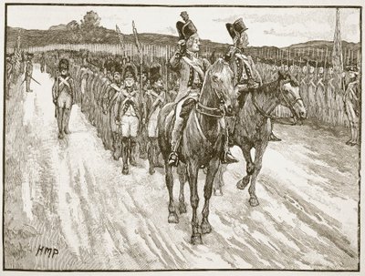 Lord Cornwallis