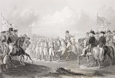 Lord Cornwallis