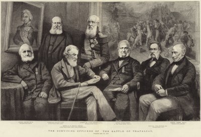 Trafalgar Savaşı