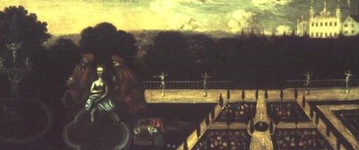 Susanna ve Yaşlılar by English School