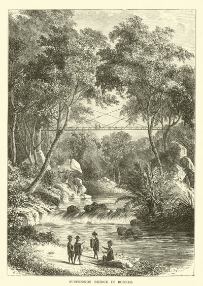 Borneo