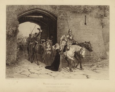 sevgililer ve eşler by English School
