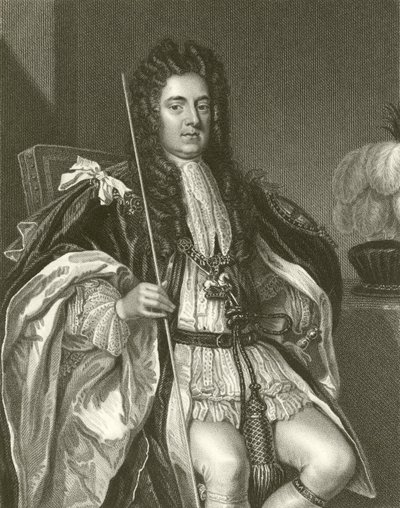 Sidney, Godolphin