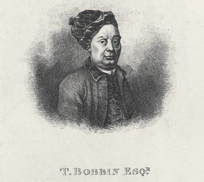 T.Bobbin Esq, John Collier