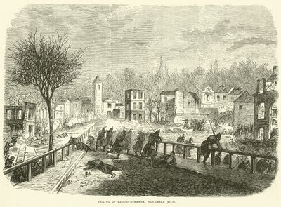 Brie-sur-Marne