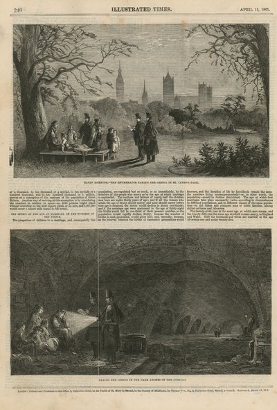 Londra