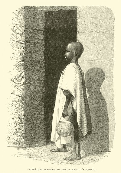 Marabouts Okulu