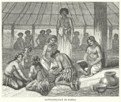 Samoa