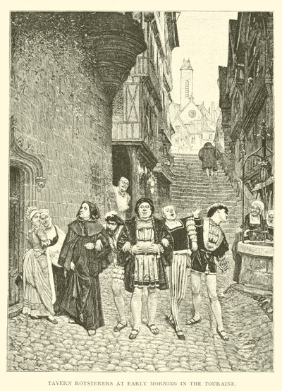 Touraine