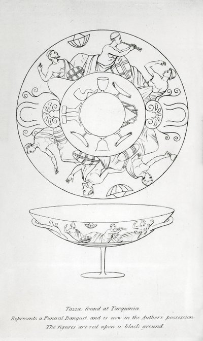 Tarquinia