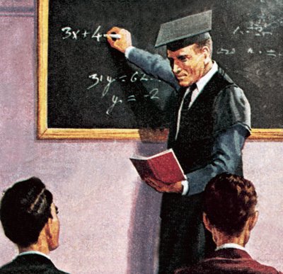 cebir öğretimi by English School