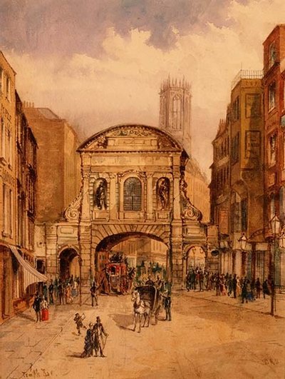 tapınak barı by English School