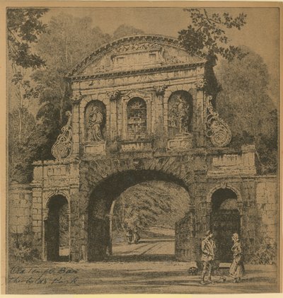 Theobalds Park