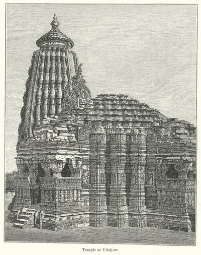 Udaipur