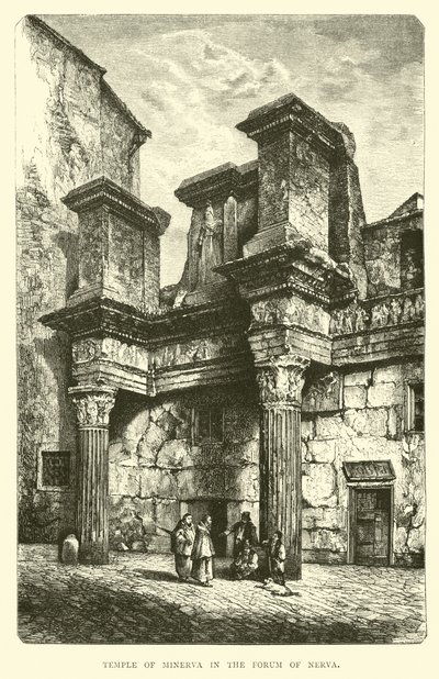 Nerva Forumu