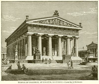 Paestum