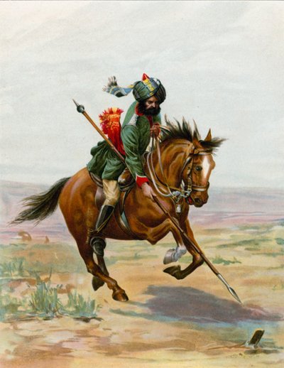 Çadır Pegging by English School
