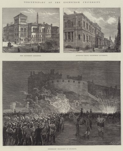 Edinburgh Üniversitesi