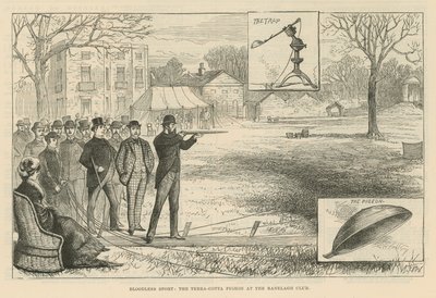 Ranelagh Club