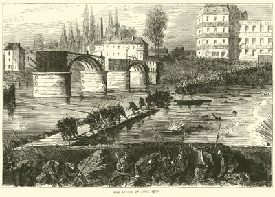 17 Nisan 1871 Olayı by English School
