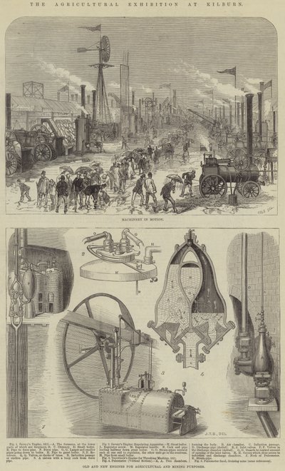 Kilburn