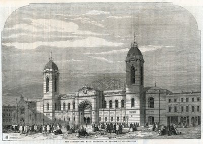 Islington