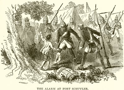 Fort Schuyler