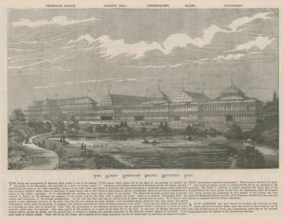Battersea Park