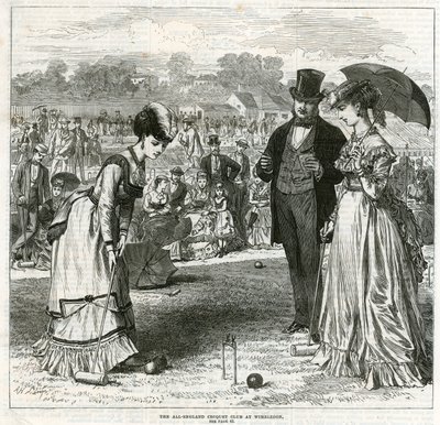 Wimbledon