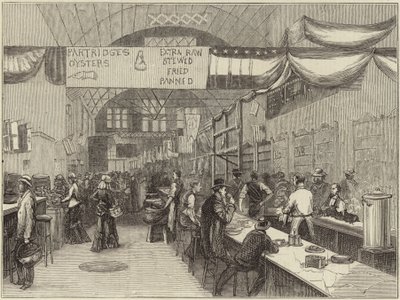 Amerikan Yüzüncü Yıl Kutlamaları by English School