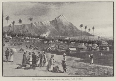 Hawaii
