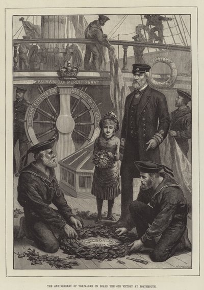 Trafalgar
