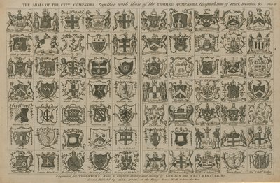 Şehir Şirketlerinin Kolları by English School