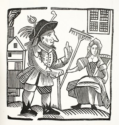 Sir John Barleycorn