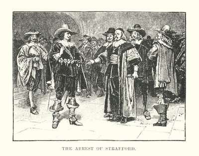 Strafford