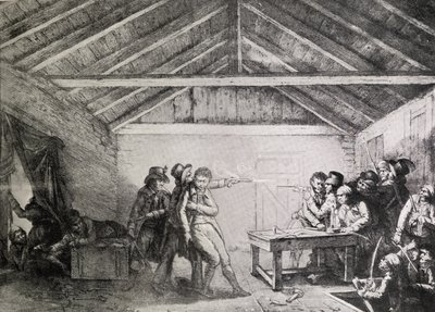 23 Şubat 1820