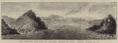 Ashantee Savaşı, Aquidah