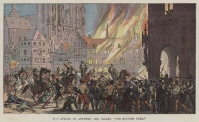 Antwerp
