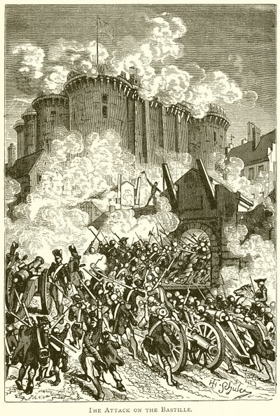 Bastille
