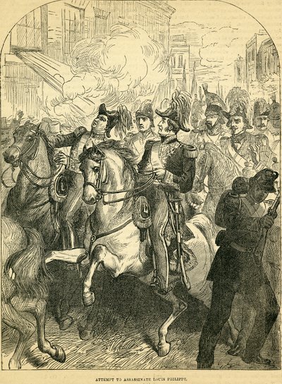 Fransa Kralı Louis Philippe