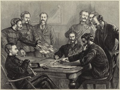 Sonbahar Manevraları by English School