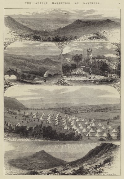 Dartmoor