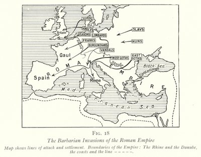 Roma İmparatorluğu