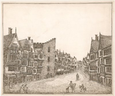 barbican by English School