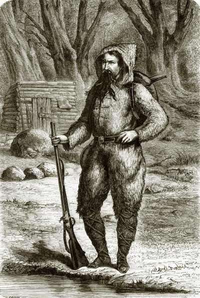 Baron de Vagon by English School