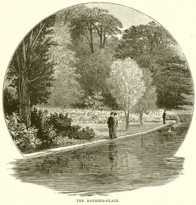 Yıkanma Yeri by English School